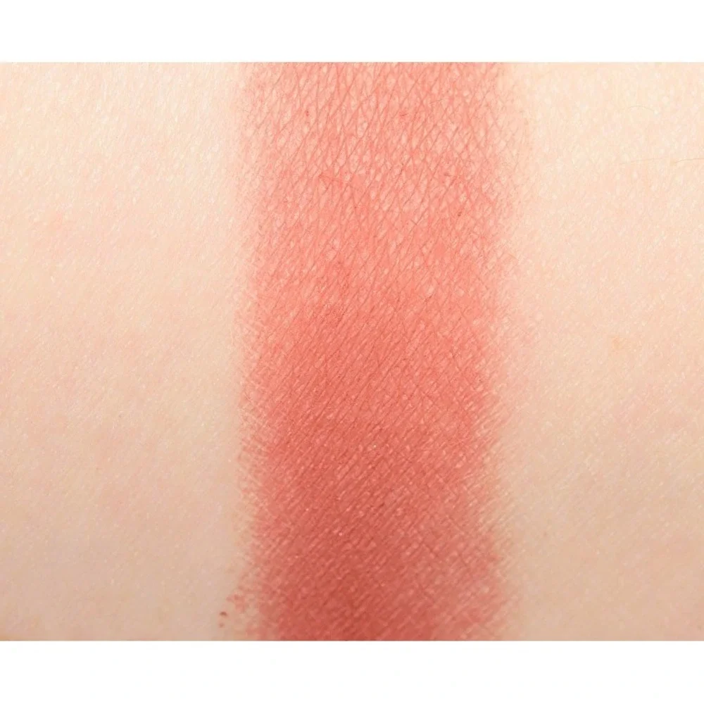 Sephora Eye Shadow 'Morning Sunrise' #324 Warm Brick Matte NEW Sealed